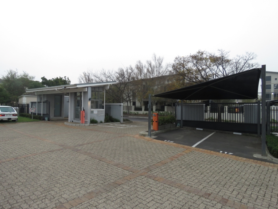 Commercial Property for Sale in Firgrove Western Cape